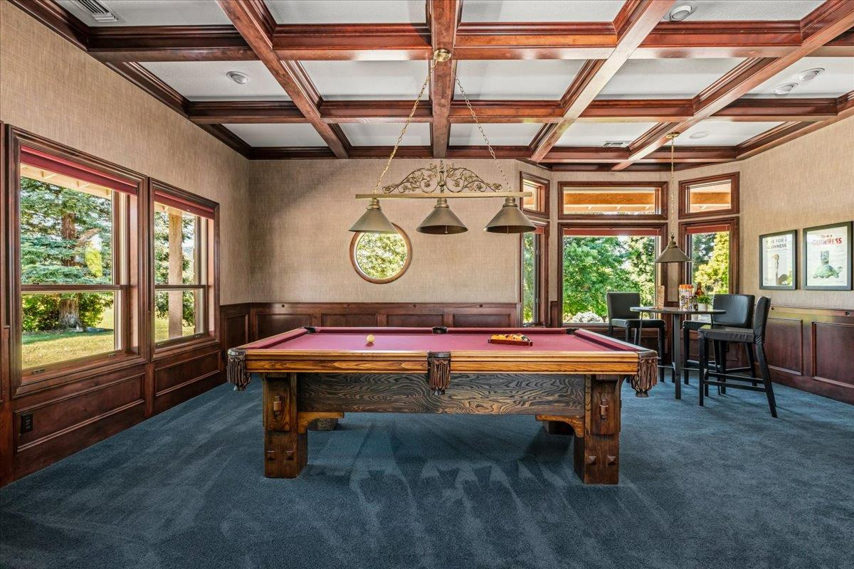 265 Grapevine Ravine Lane Lincoln, CA 95648 - Photo 26 of 88 Main house pool/game room