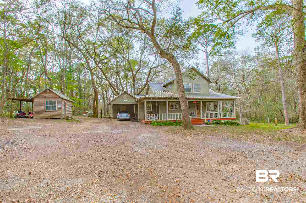 15167 Ridge Road Fairhope, AL 36532 - Photo 2 of 32 Additional View