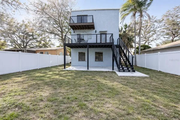 $559,000 | 1793 North Fort Harrison Avenue, Clearwater, FL 33755