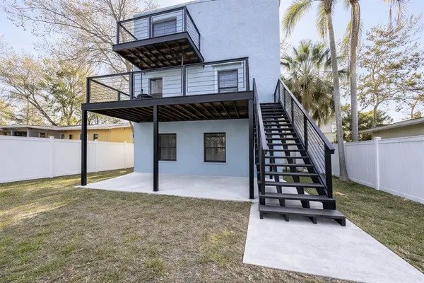 $559,000 | 1793 North Fort Harrison Avenue, Clearwater, FL 33755