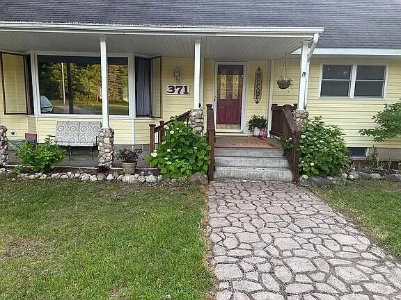 $399,900 | 371 North Stiles Road, Ludington, MI 49431