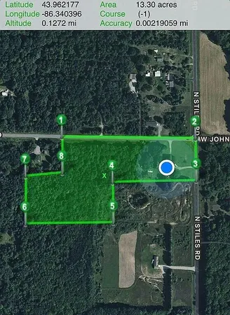 $399,900 | 371 North Stiles Road, Ludington, MI 49431