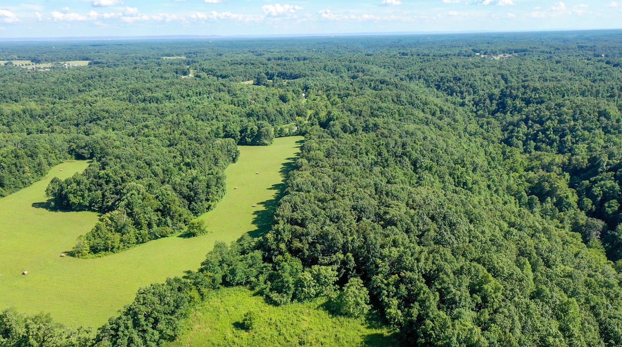 0 Crews Hollow Road Manchester, TN 37355 - Photo 3 of 17 a view of a lake with a park