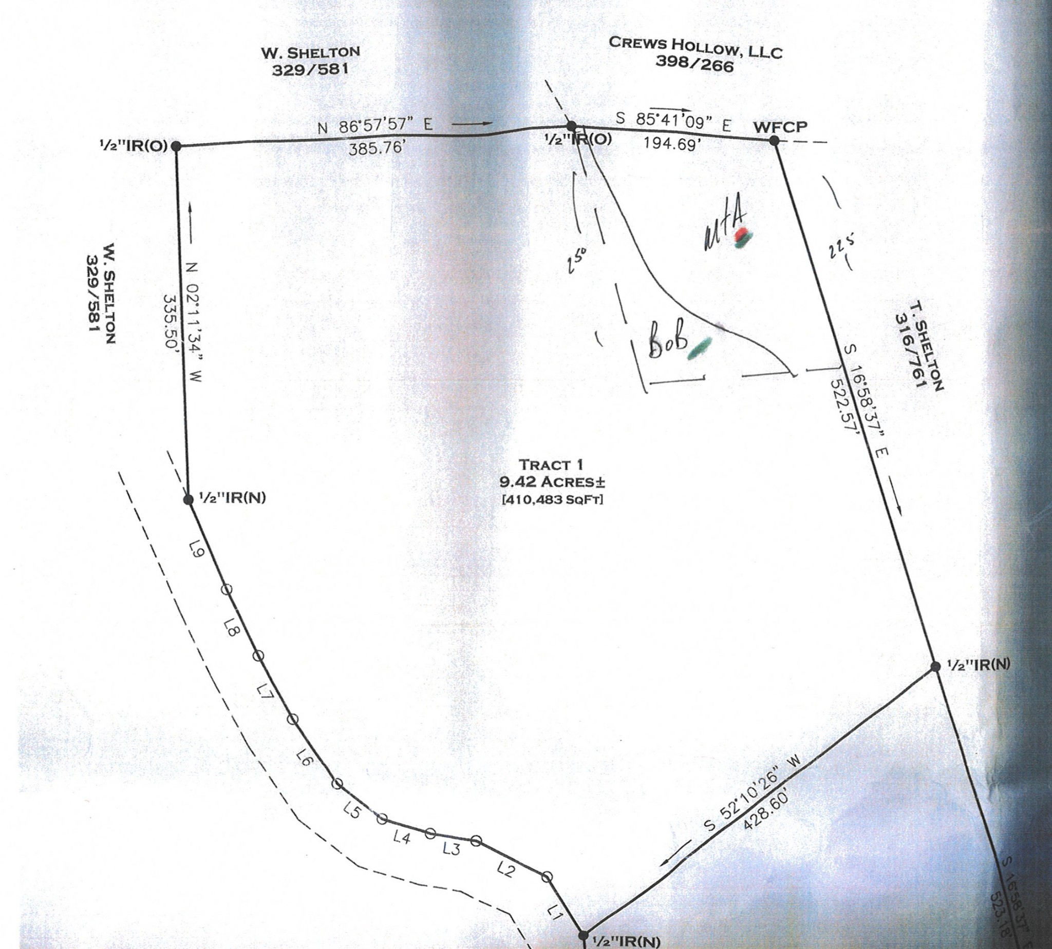 0 Crews Hollow Road Manchester, TN 37355 - Photo 4 of 17 unknown