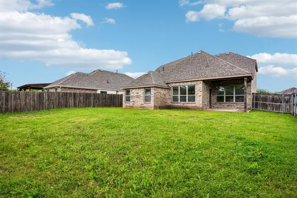 $499,000 | 871 McCall Drive, Fate, TX 75087