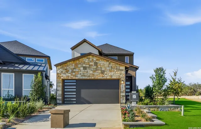 $472,575 | 20675 Huebner Road, Unit 533, San Antonio, TX 78258