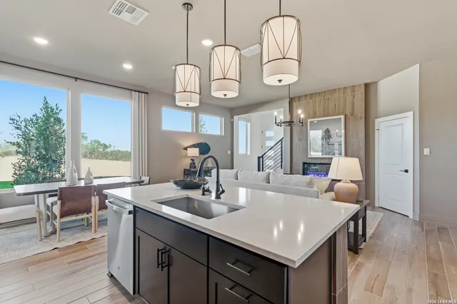 $472,575 | 20675 Huebner Road, Unit 533, San Antonio, TX 78258