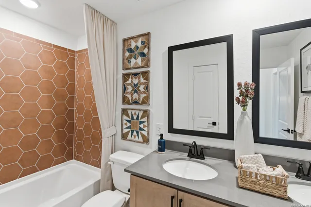 $472,575 | 20675 Huebner Road, Unit 533, San Antonio, TX 78258