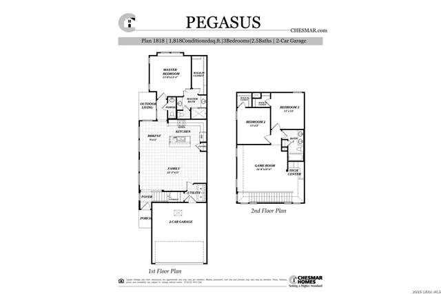 $472,575 | 20675 Huebner Road, Unit 533, San Antonio, TX 78258