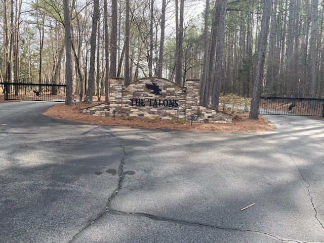 0 Talons Point Road Seneca, SC 29672 - Photo 1 of 20 Gallery Image 1