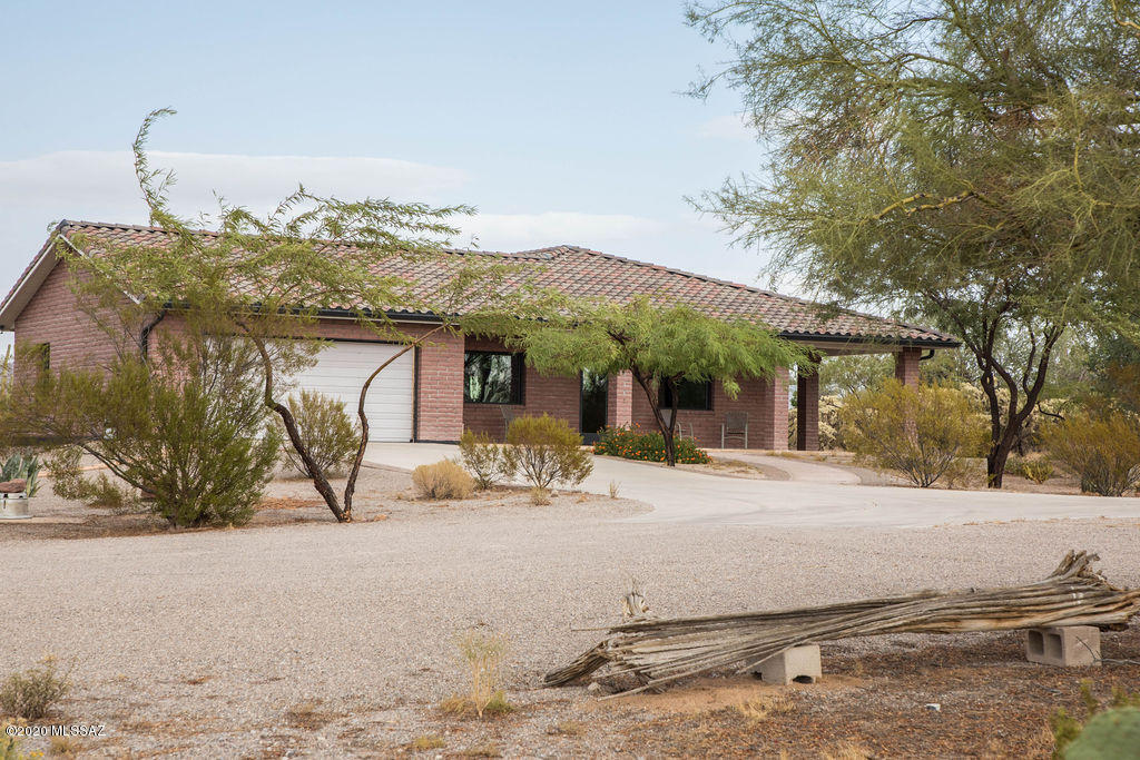 11300 West Rudasill Road Tucson, AZ 85743 - Photo 46 of 49 Gallery Image 46