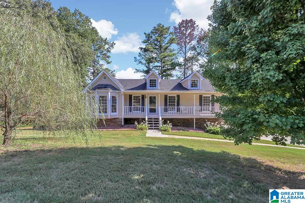 5221 Chestnut Lane Pinson, AL 35126 - Photo 32 of 41