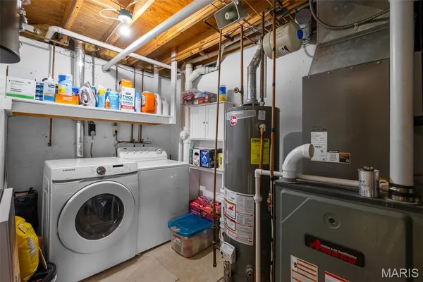 $300,000 | 3546 Stone Mill Drive, Arnold, MO 63010