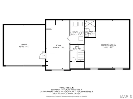 $300,000 | 3546 Stone Mill Drive, Arnold, MO 63010