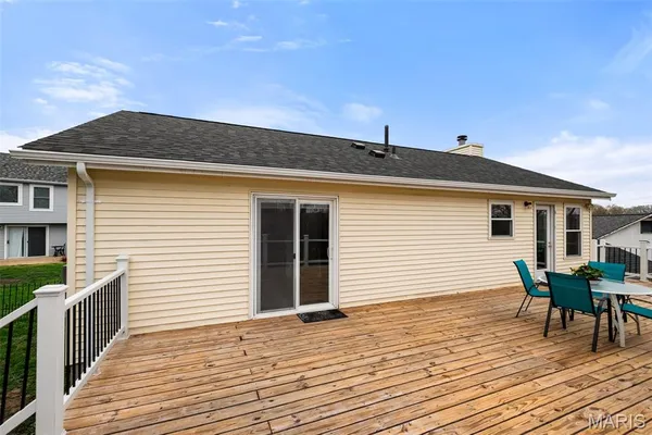 $300,000 | 3546 Stone Mill Drive, Arnold, MO 63010