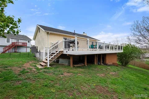 $300,000 | 3546 Stone Mill Drive, Arnold, MO 63010