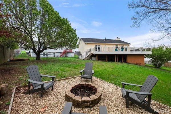 $300,000 | 3546 Stone Mill Drive, Arnold, MO 63010