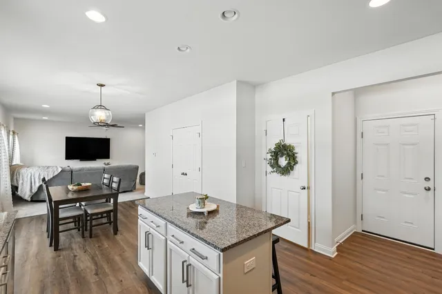 $449,999 | 7562 East 116th Place, Crown Point, IN 46307