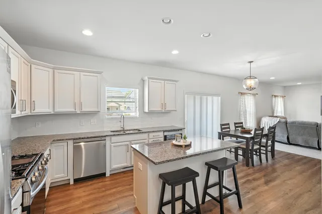 $449,999 | 7562 East 116th Place, Crown Point, IN 46307