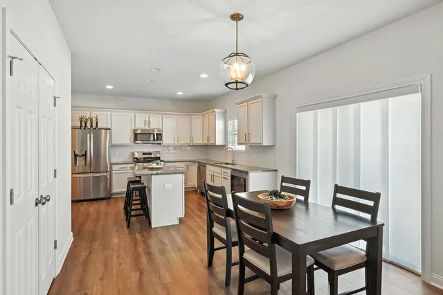 $449,999 | 7562 East 116th Place, Crown Point, IN 46307