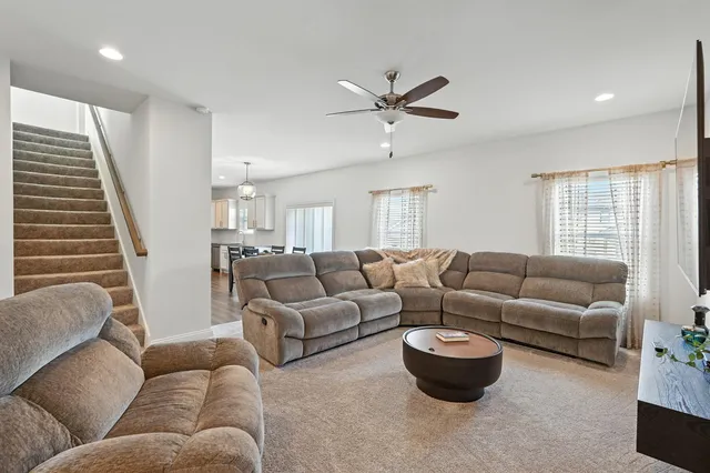 $449,999 | 7562 East 116th Place, Crown Point, IN 46307