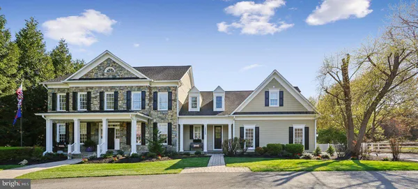 $2,275,000 | 12900 Glen Road, North Potomac, MD 20878