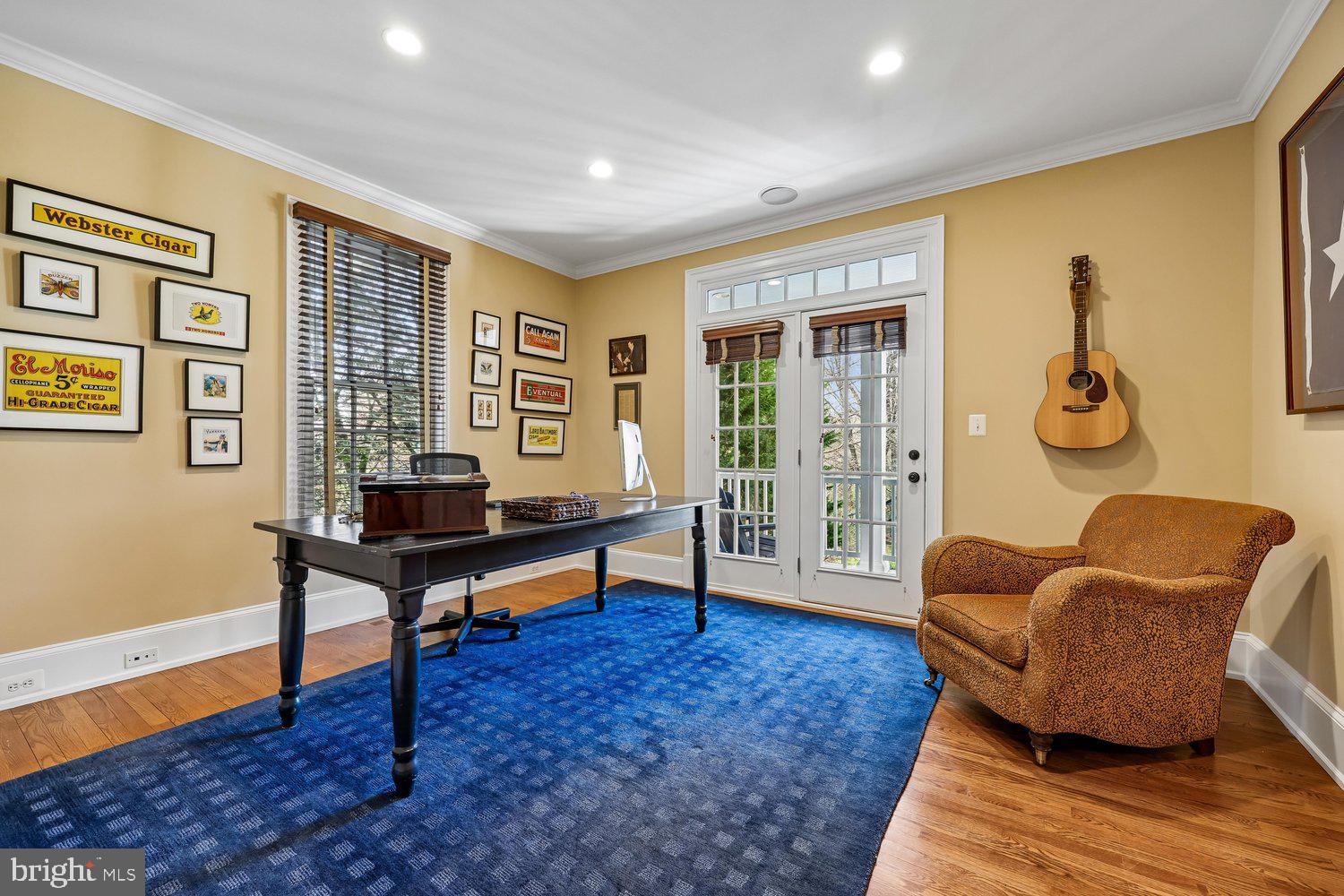 12900 Glen Road North Potomac, MD 20878 - Photo 29 of 90 Main Level Office