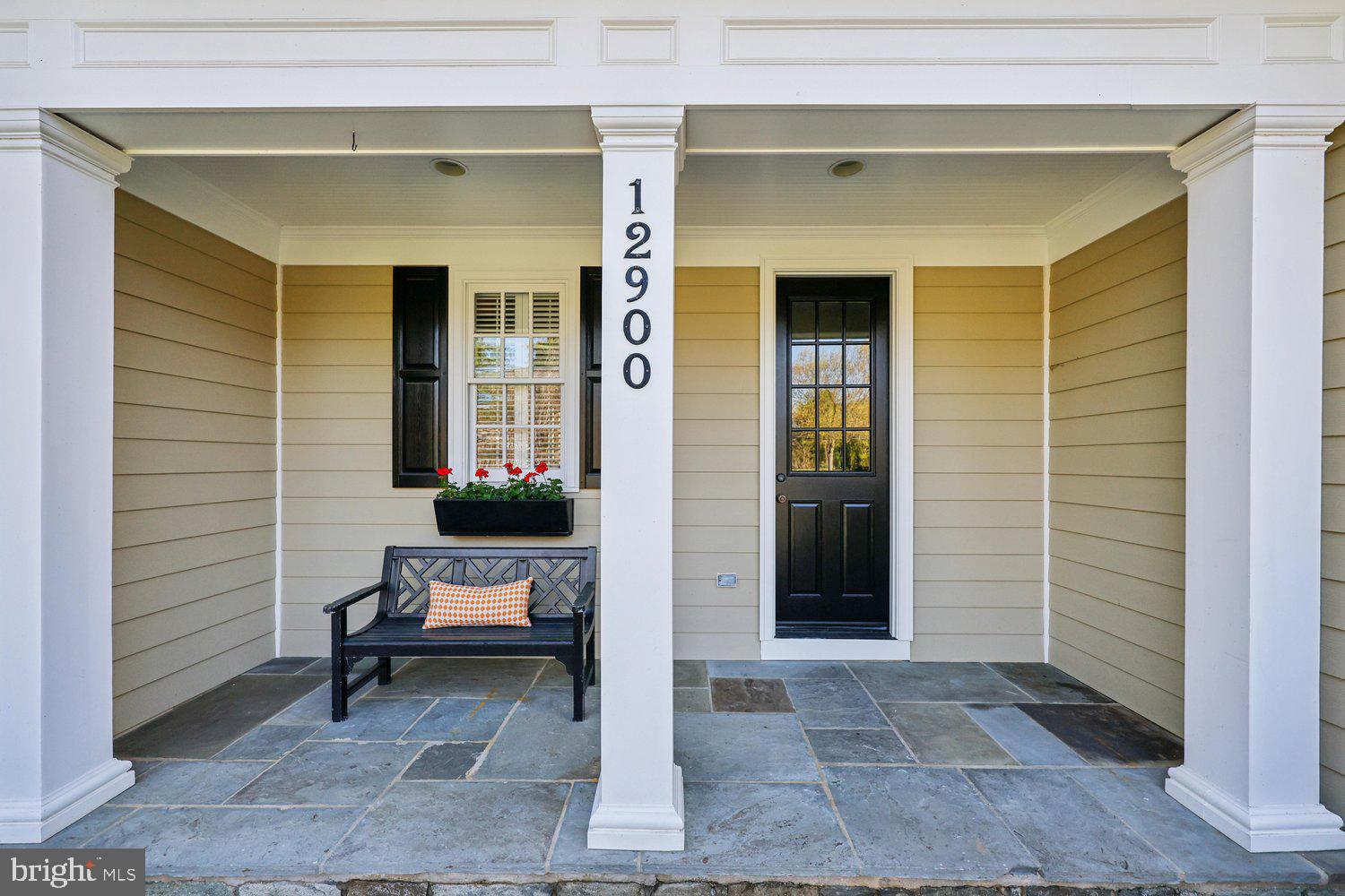 12900 Glen Road North Potomac, MD 20878 - Photo 31 of 90 Mudroom Porch