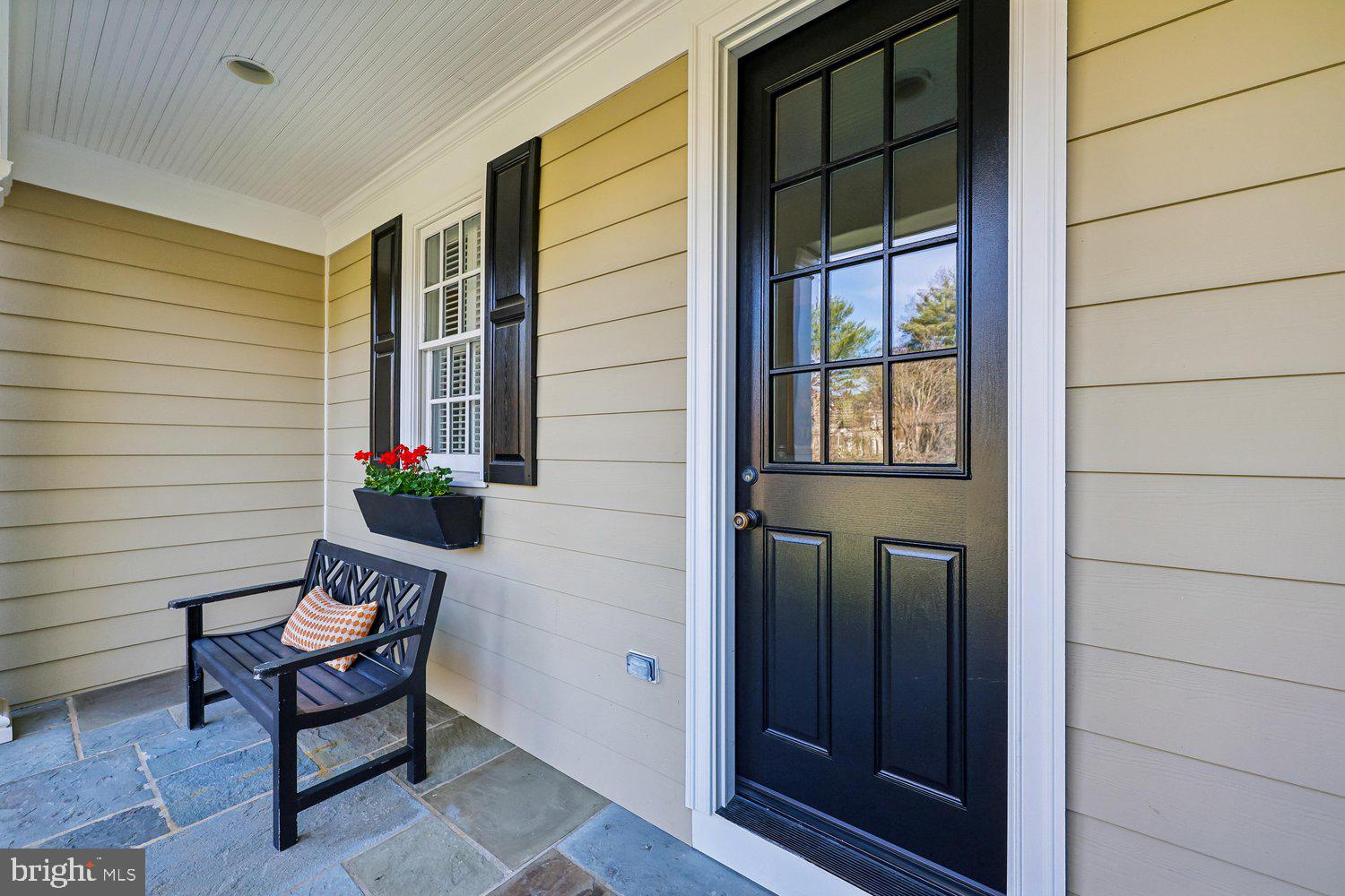 12900 Glen Road North Potomac, MD 20878 - Photo 32 of 90 Mudroom Porch