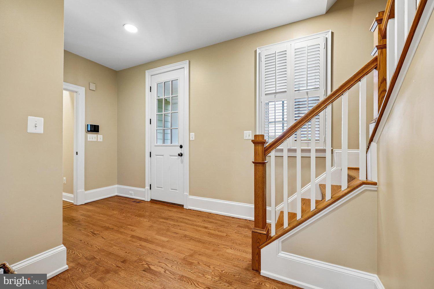12900 Glen Road North Potomac, MD 20878 - Photo 33 of 90 Mudroom Entry