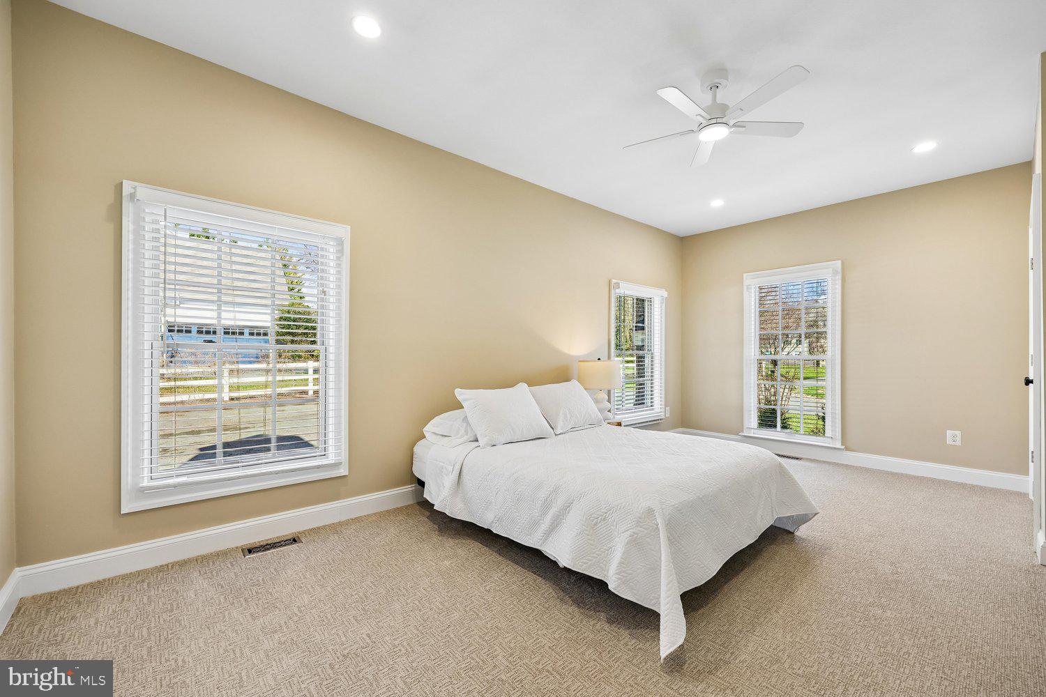 12900 Glen Road North Potomac, MD 20878 - Photo 39 of 90 In-Law Suite Bedroom