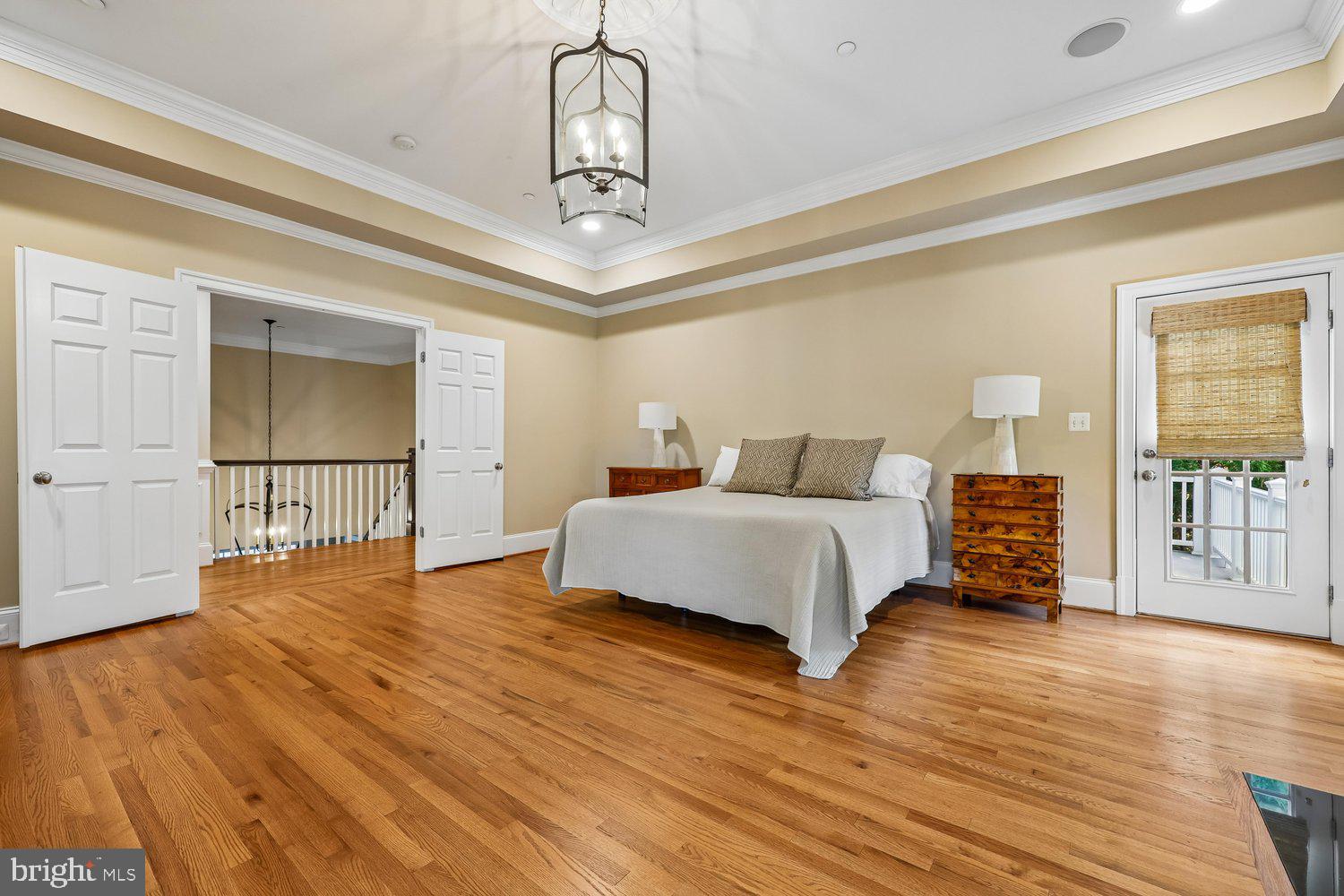 12900 Glen Road North Potomac, MD 20878 - Photo 46 of 90 Primary Bedroom