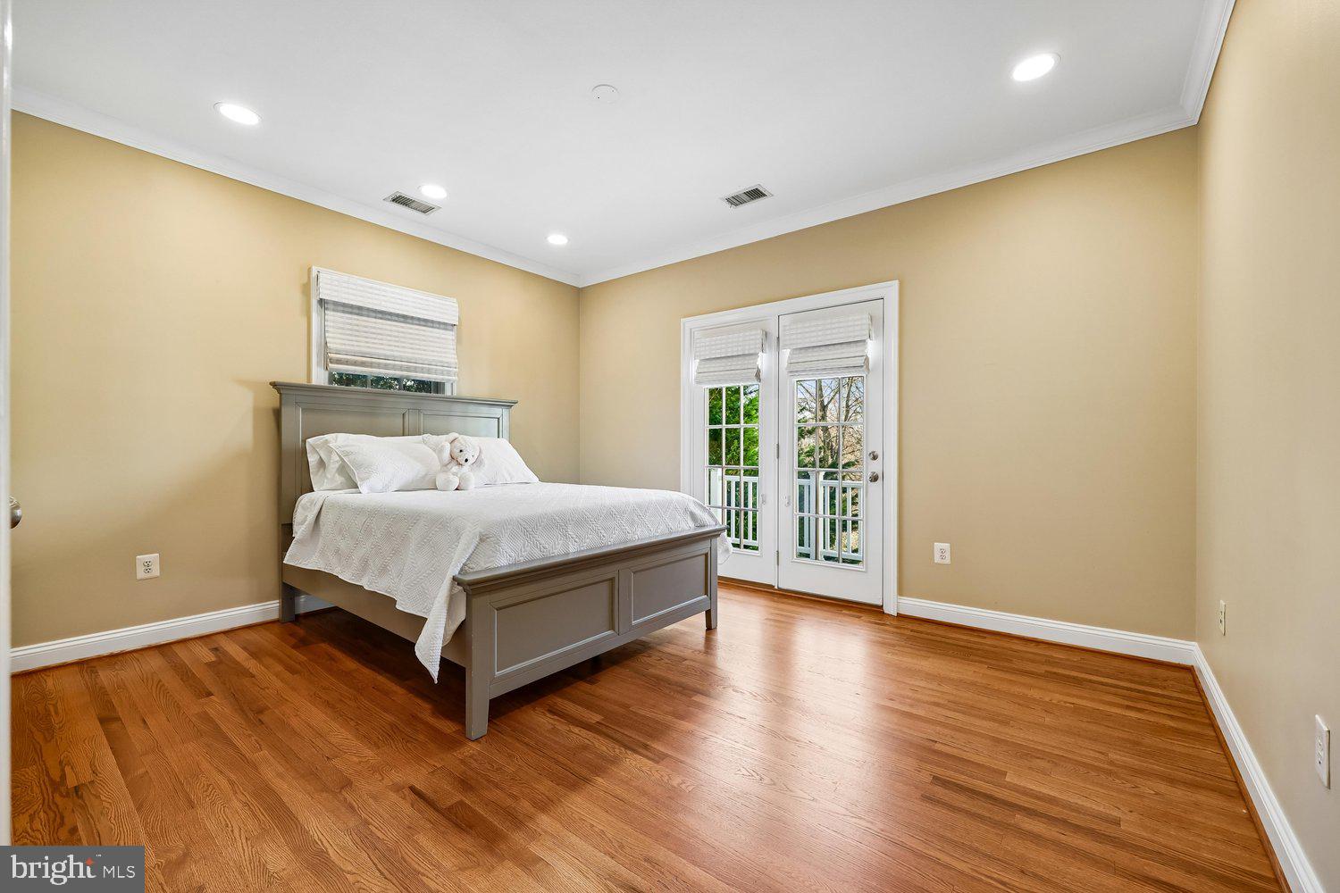 12900 Glen Road North Potomac, MD 20878 - Photo 54 of 90 Office/Den