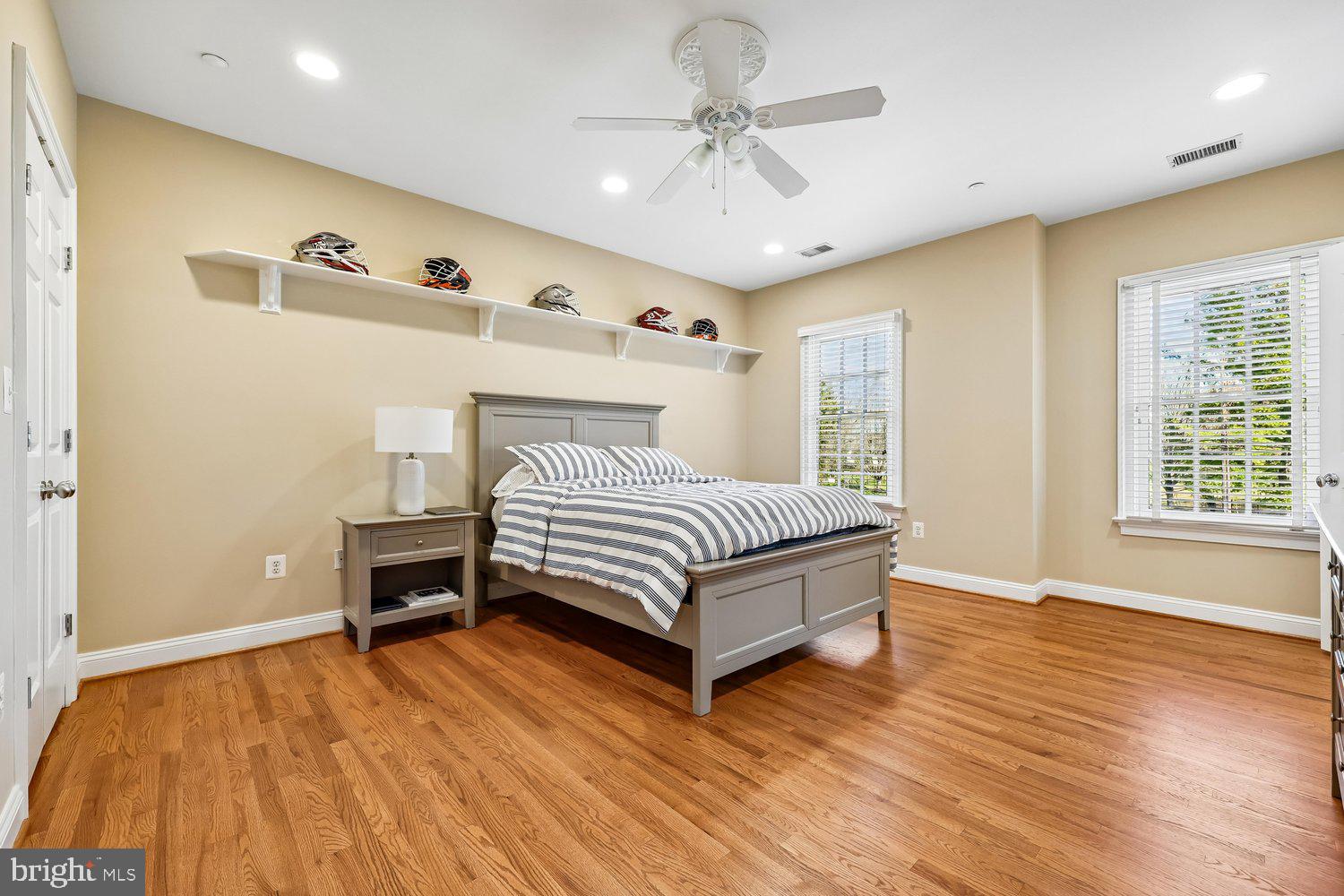 12900 Glen Road North Potomac, MD 20878 - Photo 60 of 90 Bedroom 3