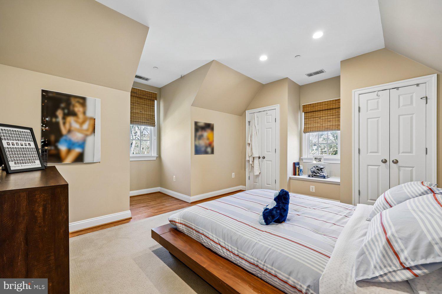 12900 Glen Road North Potomac, MD 20878 - Photo 62 of 90 Bedroom 4