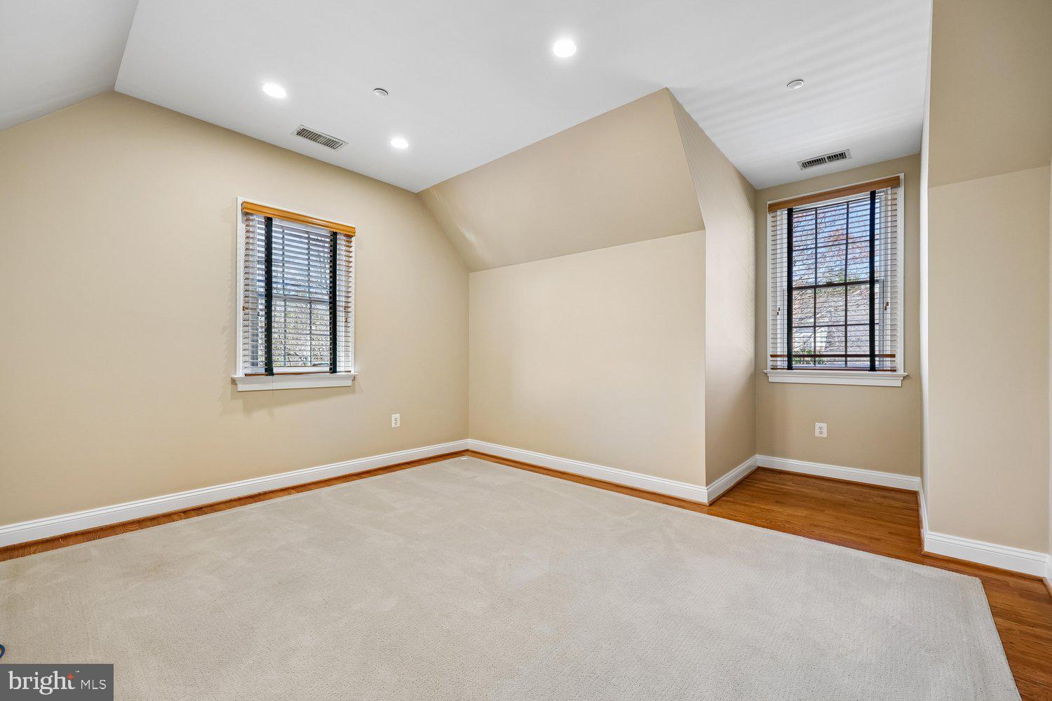 12900 Glen Road North Potomac, MD 20878 - Photo 65 of 90 Bedroom Loft 4