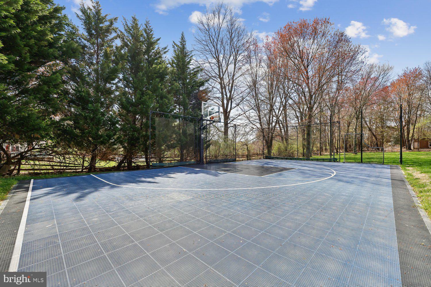 12900 Glen Road North Potomac, MD 20878 - Photo 85 of 90 Sport Court