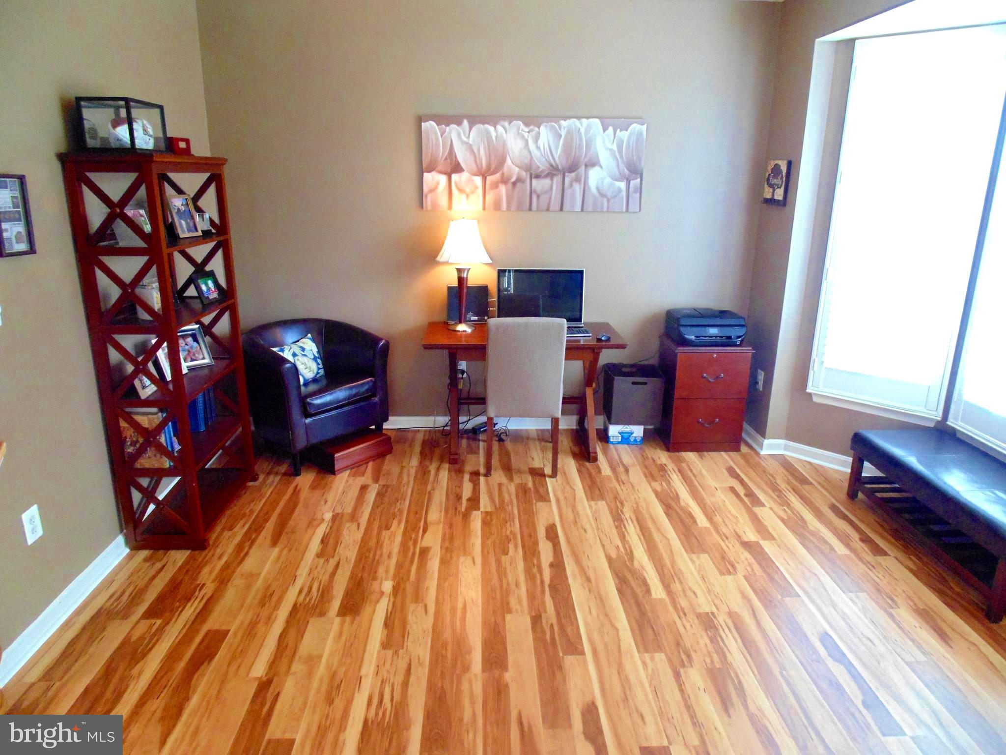 66 Burnlea Road Charles Town, WV 25414 - Photo 13 of 29 Office