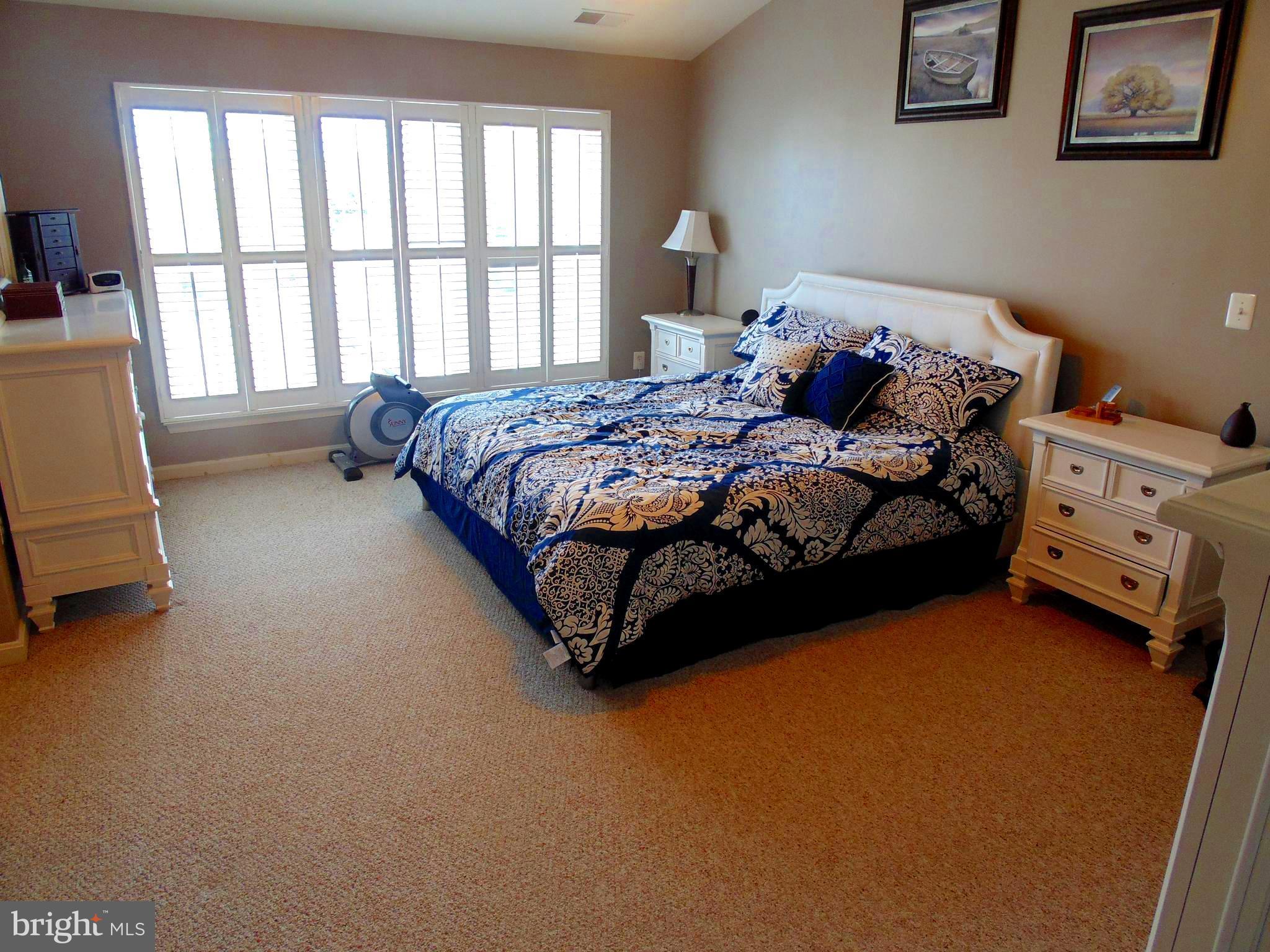 66 Burnlea Road Charles Town, WV 25414 - Photo 15 of 29 Bedroom (Master)
