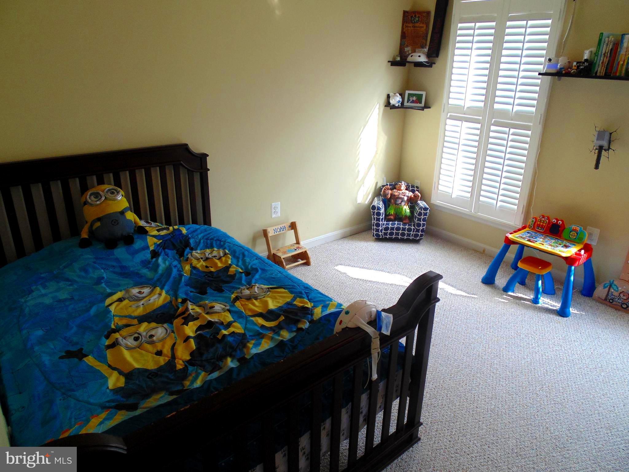 66 Burnlea Road Charles Town, WV 25414 - Photo 20 of 29 Bedroom 2