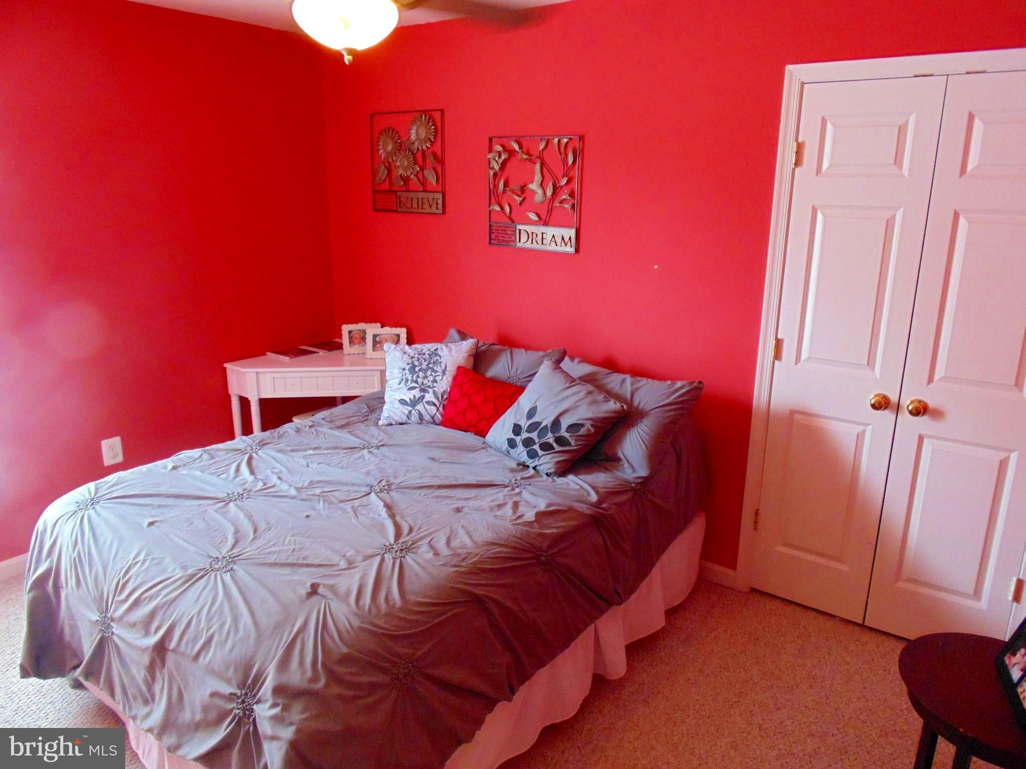 66 Burnlea Road Charles Town, WV 25414 - Photo 21 of 29 Bedroom 3