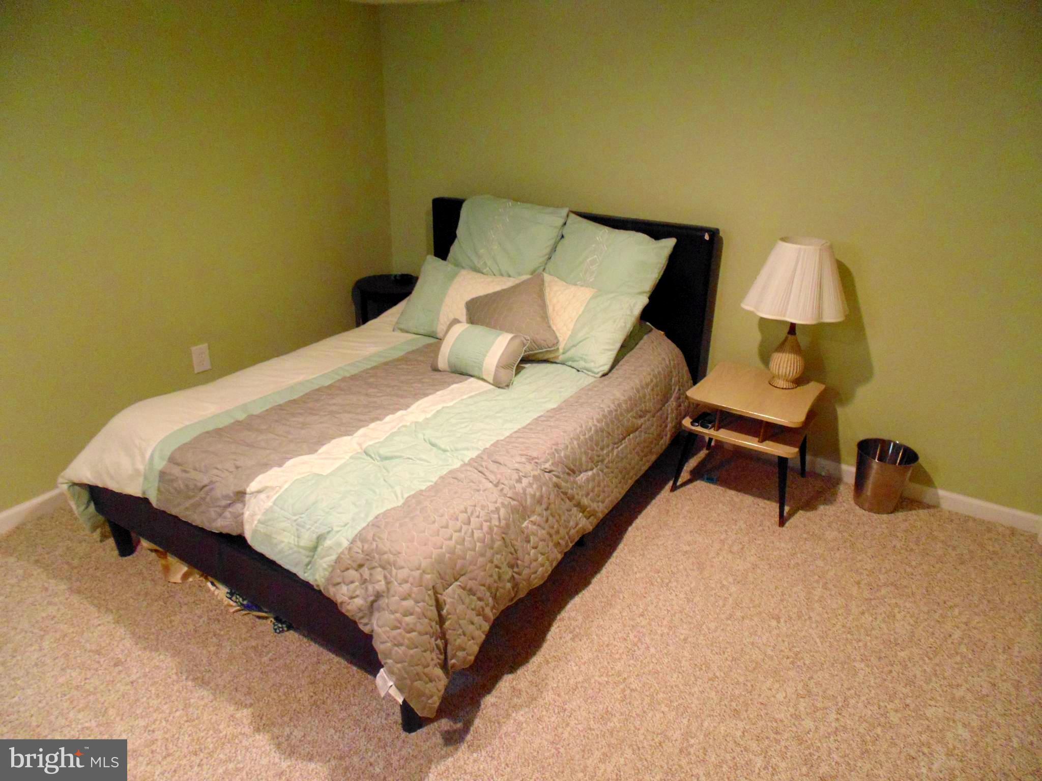 66 Burnlea Road Charles Town, WV 25414 - Photo 27 of 29 Finished Basement