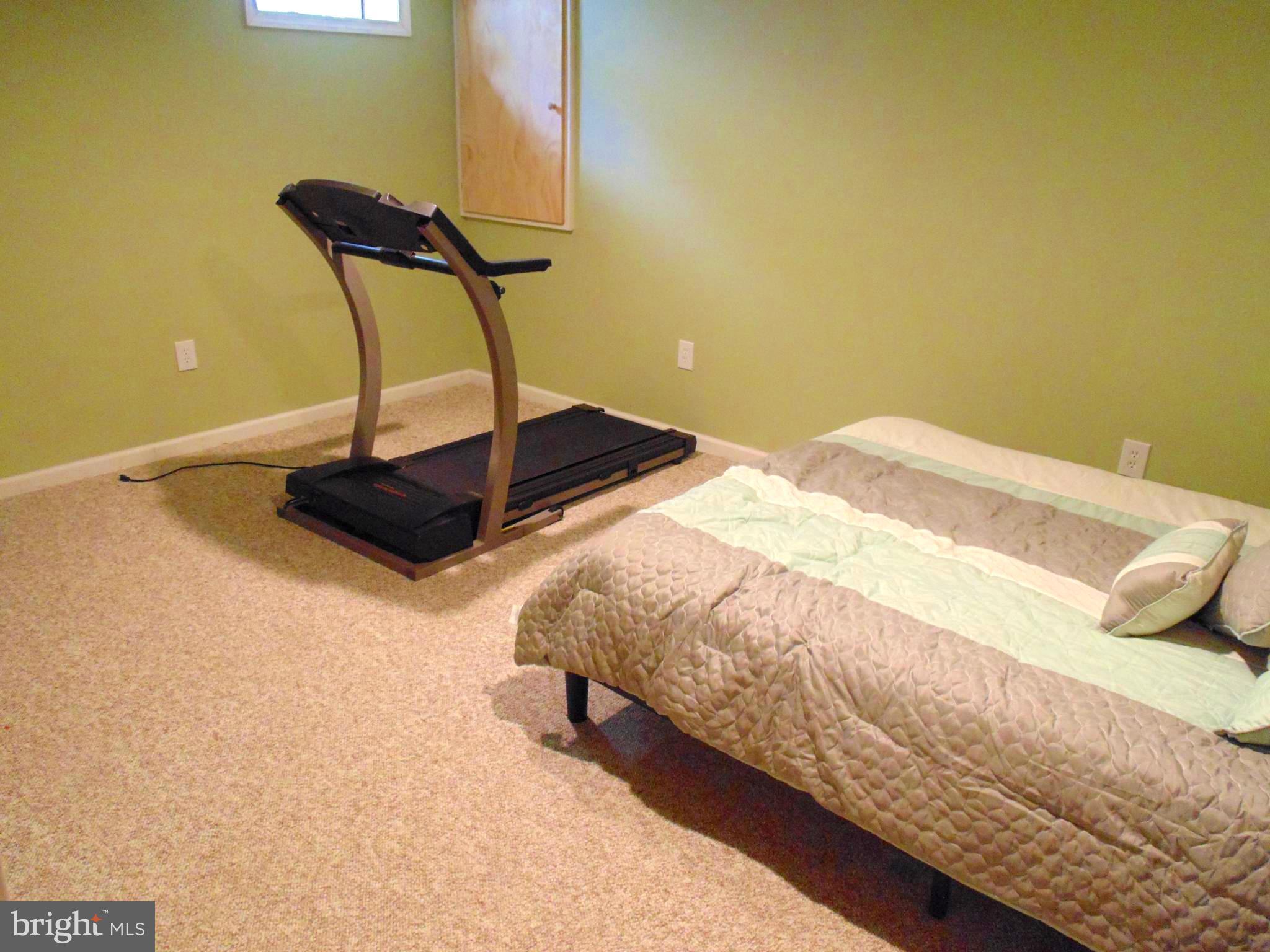 66 Burnlea Road Charles Town, WV 25414 - Photo 28 of 29 Finished Basement