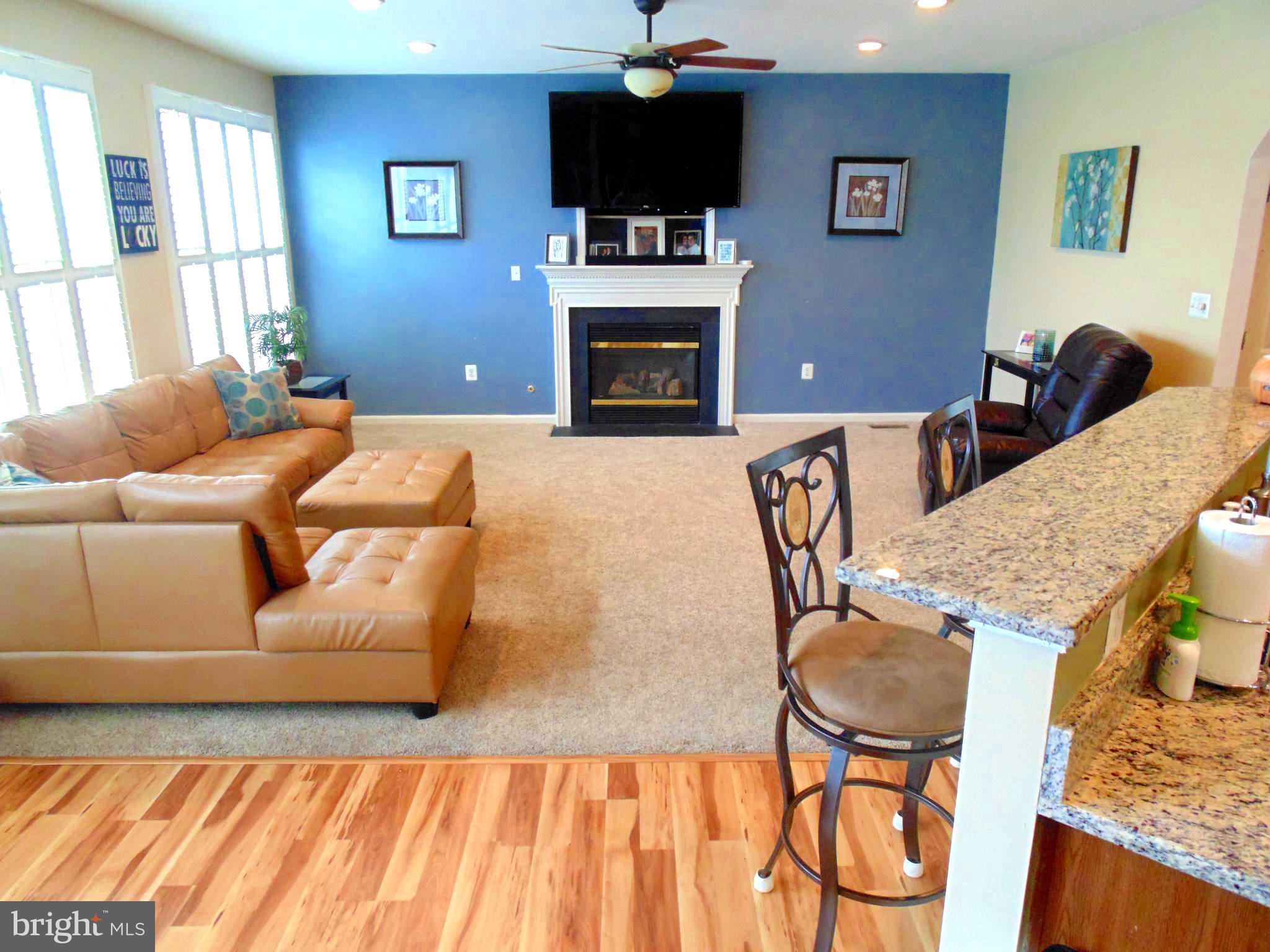 66 Burnlea Road Charles Town, WV 25414 - Photo 6 of 29 Interior (General)