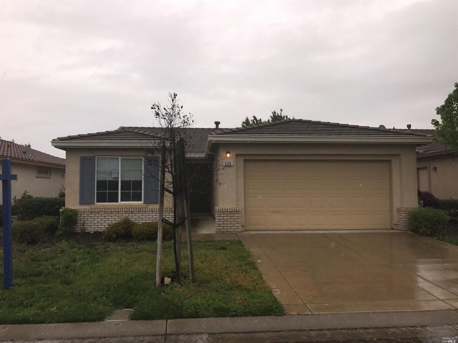 636 Birch Ridge Drive Rio Vista, CA 94571 - Photo 1 of 1 Gallery Image 1