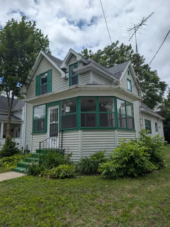 $49,900 | 1608 2nd Street, Jackson, MI 49203