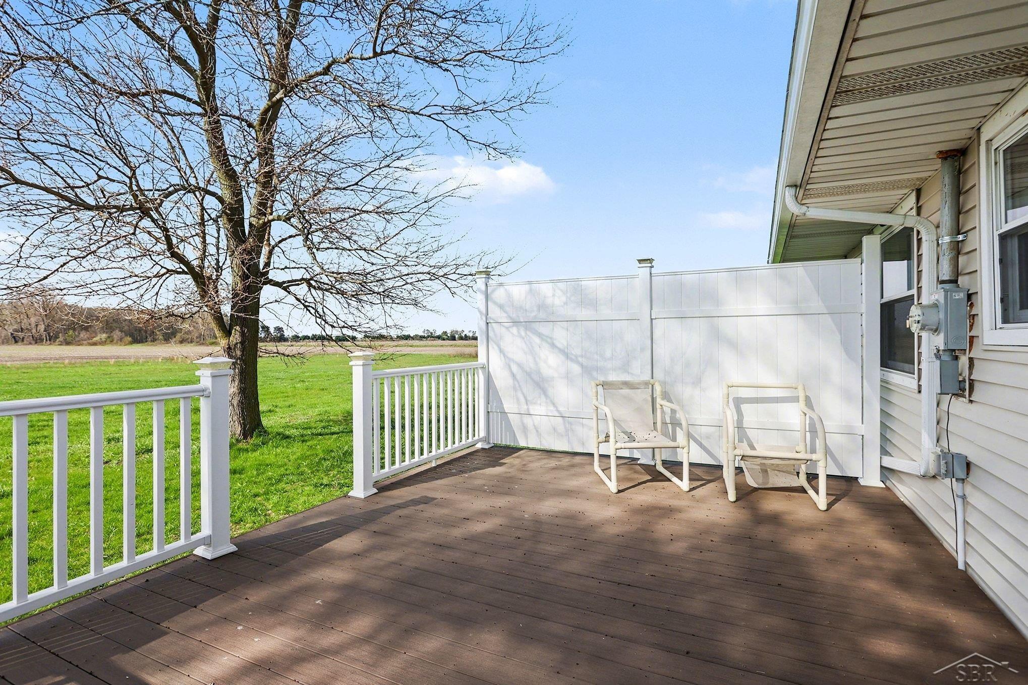 19395 Dice Road Merrill, MI 48637 - Photo 8 of 26