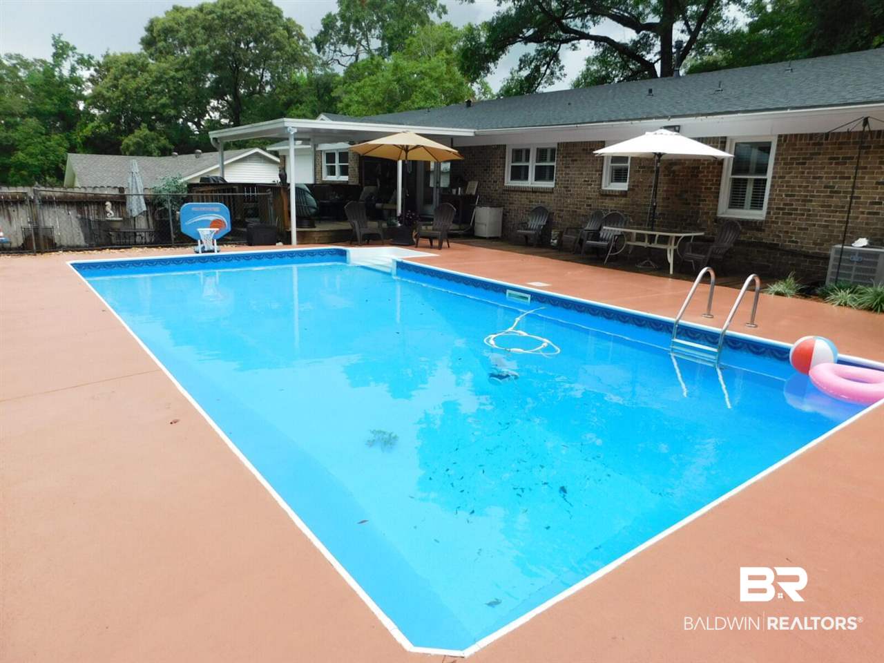 1269 Belle Chene Drive Mobile, AL 36693 - Photo 20 of 26