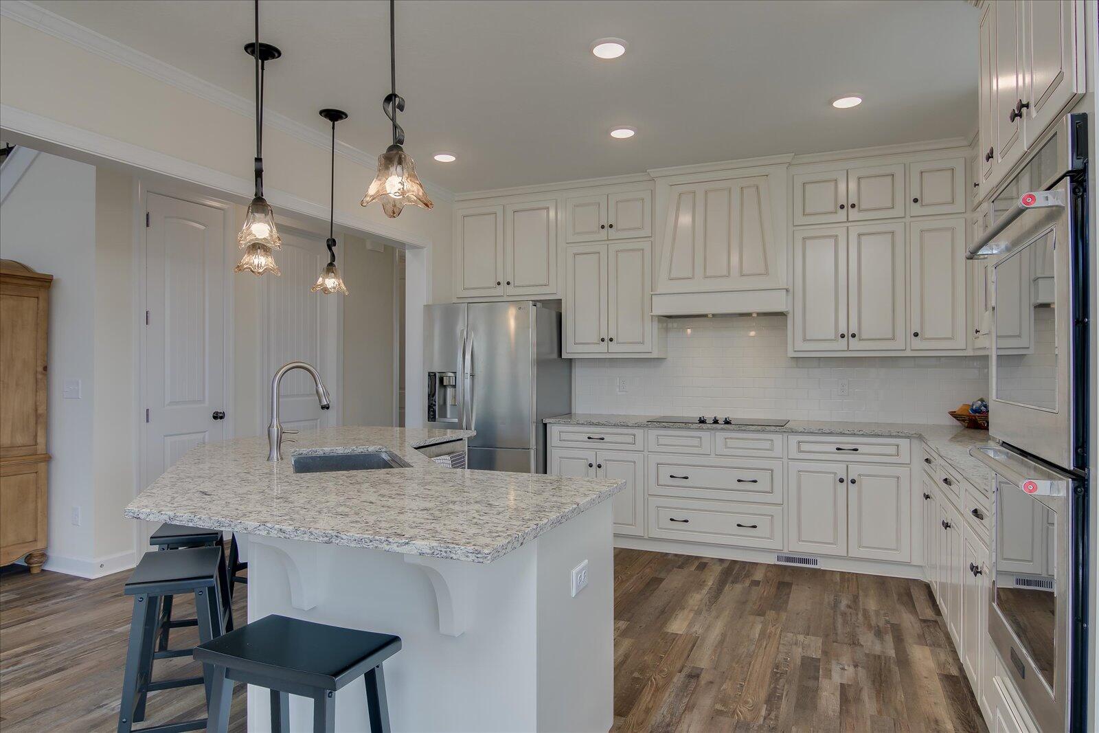 257 Biscayne Road Aiken, SC 29803 - Photo 11 of 37