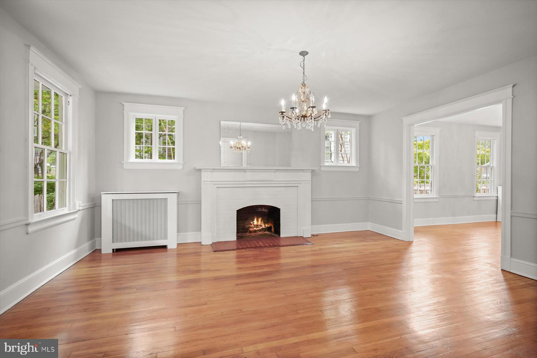 3107 34th Street Northwest Washington, DC 20008 - Photo 6 of 21